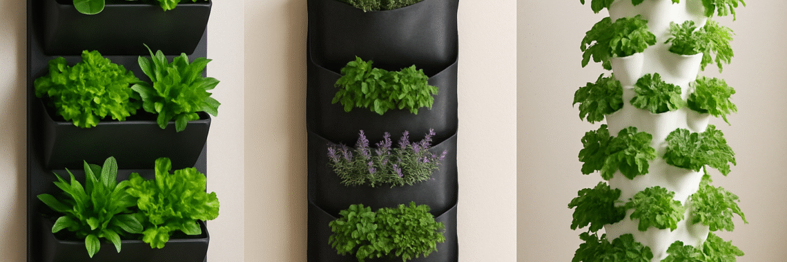 Vertical Garden