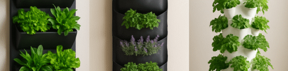 Vertical Garden