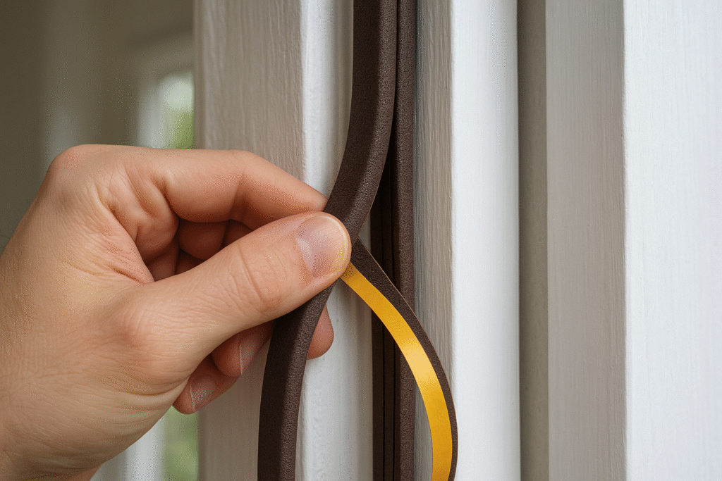 Heat Escape fix