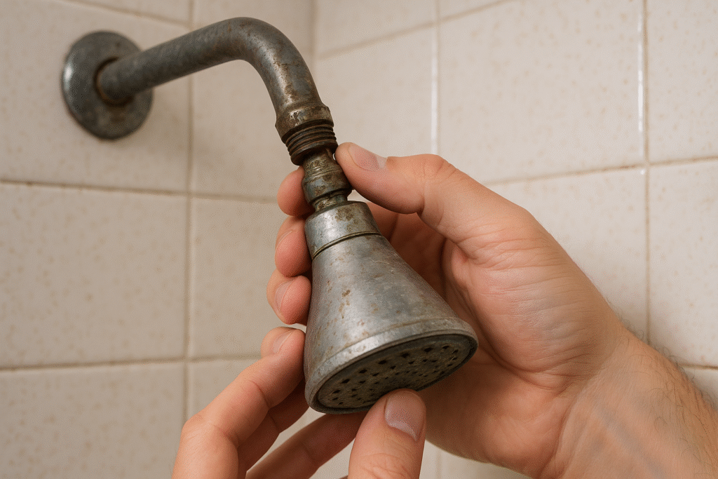 Water savings