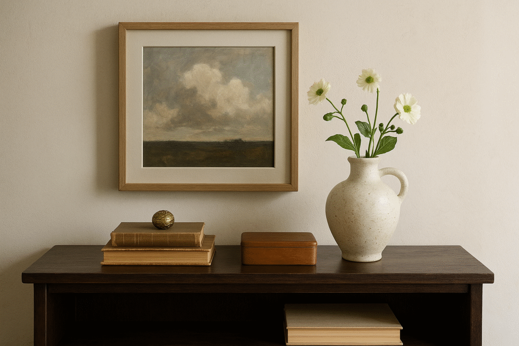 Home Decor