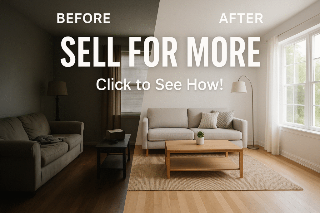 Home Listing