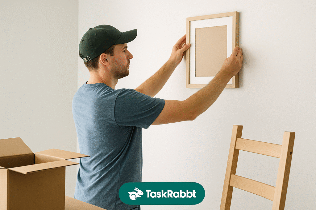 Home services websites