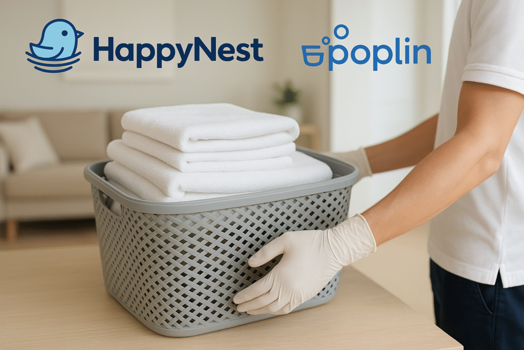 Home Services Website